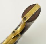 Colt Conversion New Model Revolver Type 5 - 12 of 16