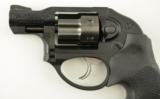 Ruger LCR DAO Revolver 22 WMR - 5 of 12