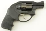 Ruger LCR DAO Revolver 22 WMR - 2 of 12