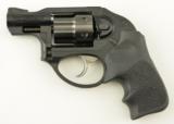 Ruger LCR DAO Revolver 22 WMR - 4 of 12