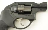 Ruger LCR DAO Revolver 22 WMR - 3 of 12