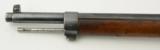 Chilean Model 1895 Rifle by Loewe - 15 of 25