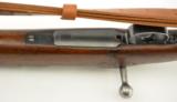 Chilean Model 1895 Rifle by Loewe - 25 of 25