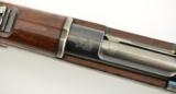Chilean Model 1895 Rifle by Loewe - 20 of 25