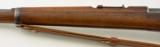 Chilean Model 1895 Rifle by Loewe - 14 of 25