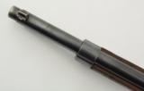 Chilean Model 1895 Rifle by Loewe - 23 of 25