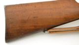 Chilean Model 1895 Rifle by Loewe - 3 of 25