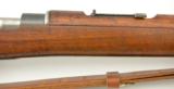 Chilean Model 1895 Rifle by Loewe - 7 of 25