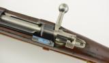Chilean Model 1895 Rifle by Loewe - 19 of 25