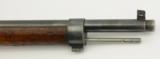 Chilean Model 1895 Rifle by Loewe - 9 of 25
