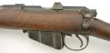 WW2 Australian No.1 Mk.3* SMLE Rifle Shortened - 10 of 25