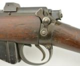 WW2 Australian No.1 Mk.3* SMLE Rifle Shortened - 18 of 25