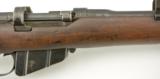 WW2 Australian No.1 Mk.3* SMLE Rifle Shortened - 6 of 25