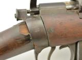 WW2 Australian No.1 Mk.3* SMLE Rifle Shortened - 5 of 25