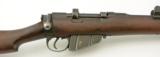 WW2 Australian No.1 Mk.3* SMLE Rifle Shortened - 1 of 25