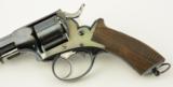 Cased Webley Solid Frame Revolvers by Pape - 22 of 25