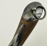 Cased Webley Solid Frame Revolvers by Pape - 14 of 25