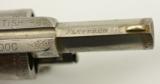 Webley No. 2 Engraved & Retailer Marked Bull Dog - 14 of 18