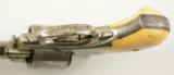 Webley No. 2 Engraved & Retailer Marked Bull Dog - 16 of 18