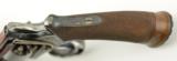 Adams Model 1851 Small Frame Revolver (French Retailer) - 12 of 18