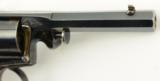 Adams Model 1851 Small Frame Revolver (French Retailer) - 6 of 18