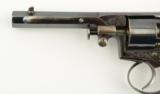 Adams Model 1851 Small Frame Revolver (French Retailer) - 10 of 18