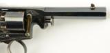 Adams Model 1851 Small Frame Revolver (French Retailer) - 5 of 18