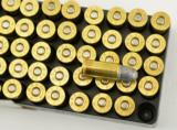 100 Rounds. 38 S&W Target Cartridge - 3 of 3