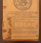 1890s London Shotgun Powder Tin - 8 of 9