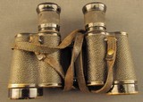 WWII 1941 Russian Soviet 6 X 30 Binoculars - 2 of 2
