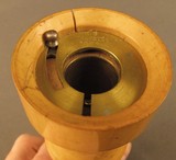 French Pinfire Loading Tools by H.B. Brevete 1890s-1900 - 5 of 11