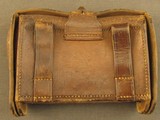 Unit Marked US Model 1903 McKeever Pouch - 2 of 2