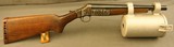 Harrington & Richardson 45-70 Line Throwing Gun - 1 of 15