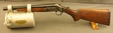 Harrington & Richardson 45-70 Line Throwing Gun - 6 of 15