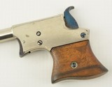 Remington Saw Handle Vest Pocket Deringer - 5 of 14