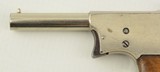 Remington Saw Handle Vest Pocket Deringer - 6 of 14