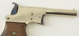 Remington Saw Handle Vest Pocket Deringer - 3 of 14