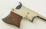 Remington Saw Handle Vest Pocket Deringer - 2 of 14