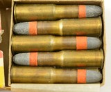 Martini Henry Ammunition Kynoch 577/450 Ammo - 3 of 4