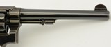 S&W 1905 M&P 38 Revolver 4th Change - 4 of 15