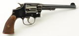 S&W 1905 M&P 38 Revolver 4th Change - 1 of 15