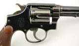 S&W 1905 M&P 38 Revolver 4th Change - 2 of 15