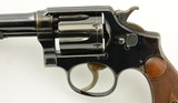 S&W 1905 M&P 38 Revolver 4th Change - 7 of 15