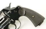 WW1 Colt .455 New Service Revolver - 6 of 17