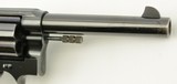 WW1 Colt .455 New Service Revolver - 4 of 17