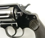 WW1 Colt .455 New Service Revolver - 7 of 17