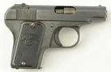 Robar/Jieffeco Melior Vest Pocket Pistol 25 ACP - 1 of 10