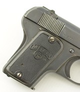 Robar/Jieffeco Melior Vest Pocket Pistol 25 ACP - 2 of 10