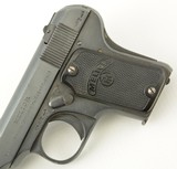 Robar/Jieffeco Melior Vest Pocket Pistol 25 ACP - 5 of 10