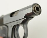 Robar/Jieffeco Melior Vest Pocket Pistol 25 ACP - 4 of 10